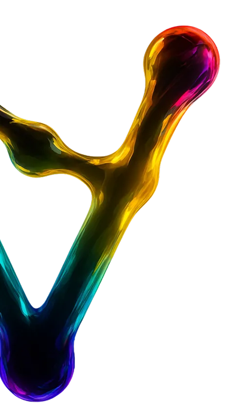 Allcove v shape icon full