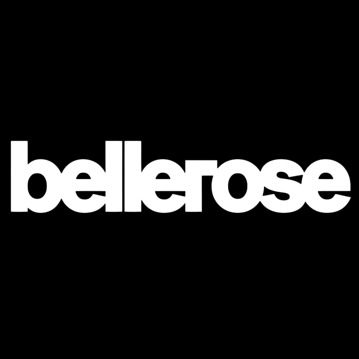 Bellerose