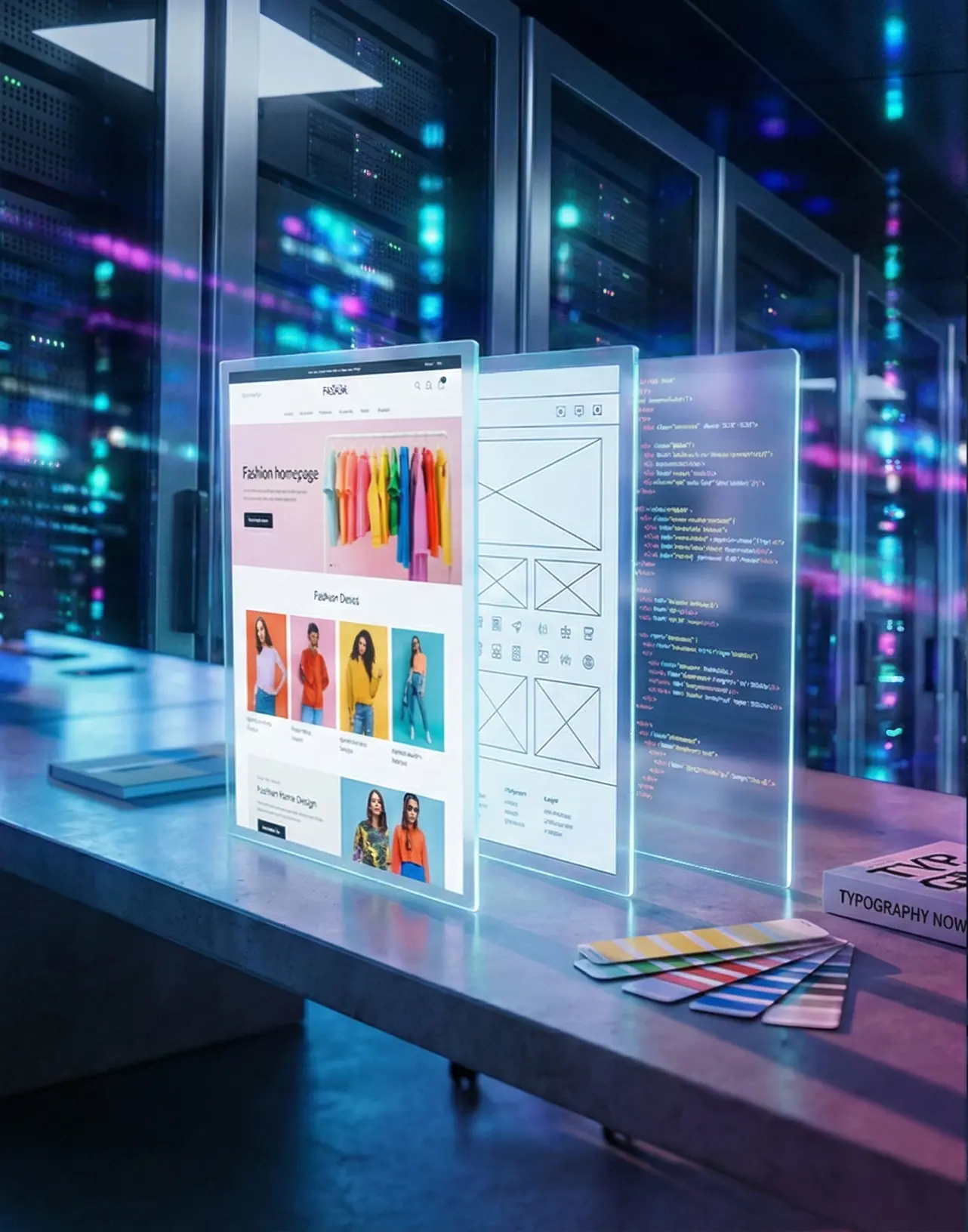 Website Creation